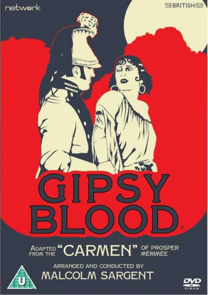 Gipsy Blood