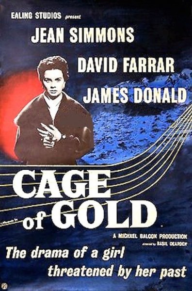 La Cage d'or