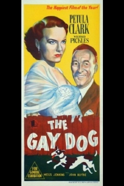 The Gay Dog