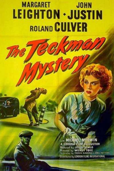 The Teckman Mystery