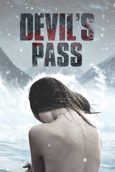 Dyatlov Pass Incident