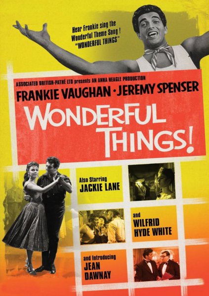 Wonderful Things!