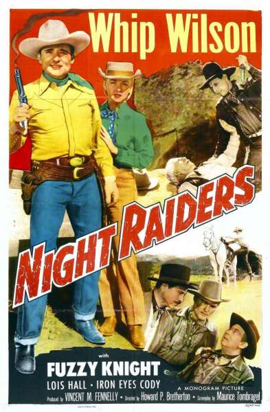 Night Raiders