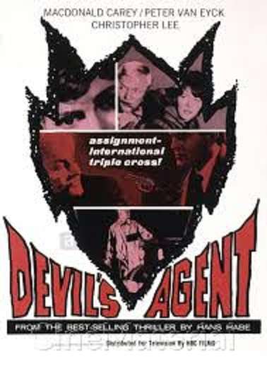 The Devil's Agent