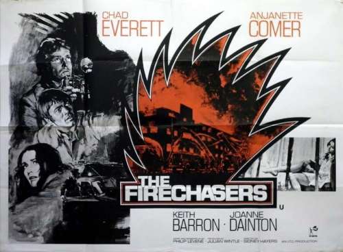 The Firechasers