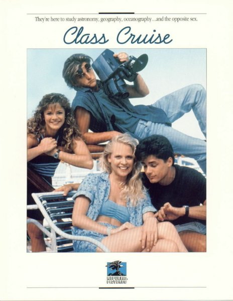 Class Cruise