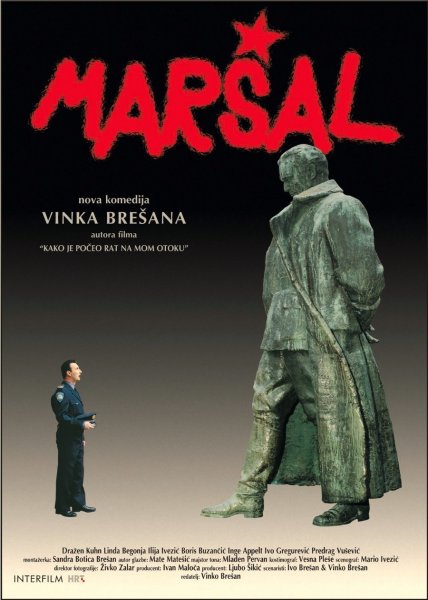 Maršal