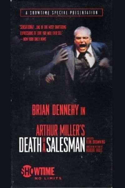 Death of a Salesman