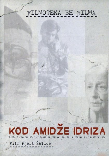 Kod amidže Idriza