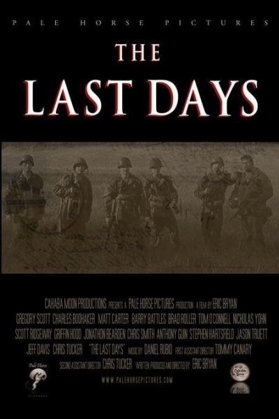 The Last Days