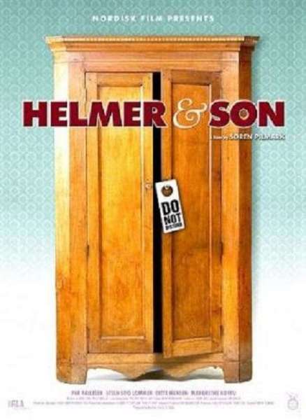 Helmer & søn