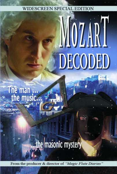 Mozart Decoded