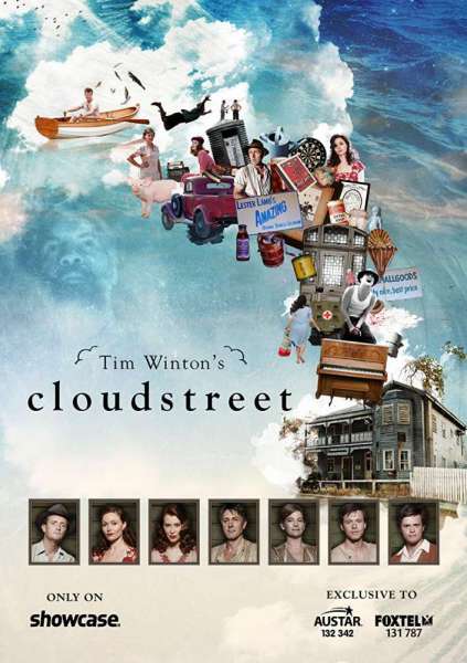 Cloudstreet (TV series)
