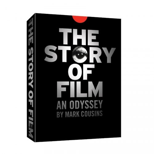 The Story of Film : An Odyssey