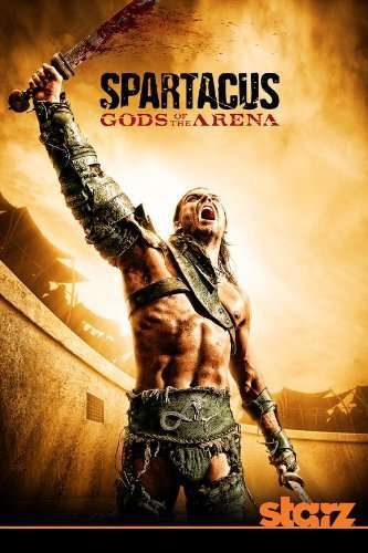 Spartacus : Les Dieux de l'arène