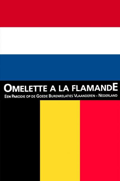 Omelette à la flamande