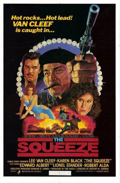 The Squeeze