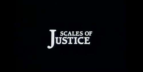 Scales of Justice