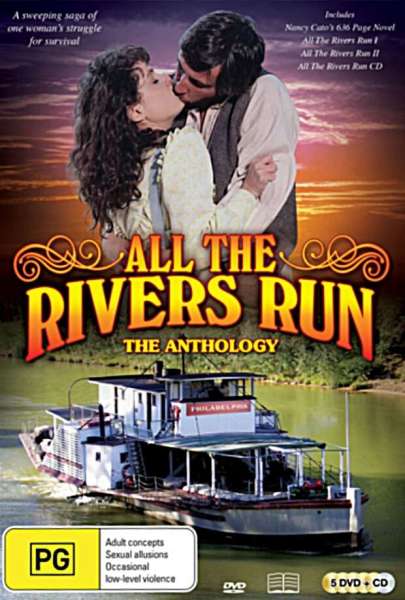 All the Rivers Run