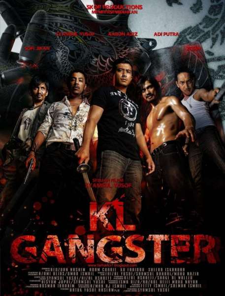 KL Gangster