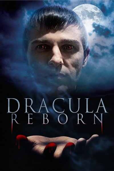 Dracula: Reborn