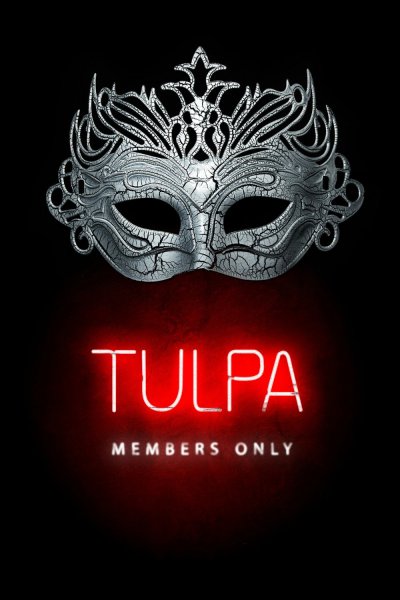 Tulpa