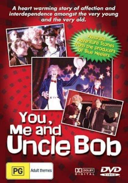 you and Me and uncle bob