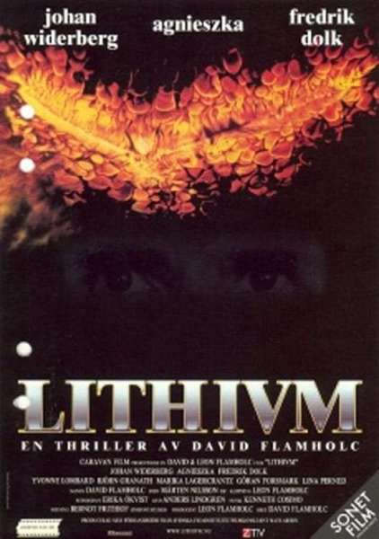 Lithivm