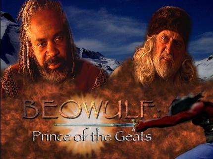 Beowulf: Prince of the Geats