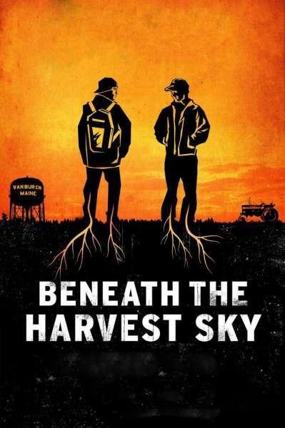 Beneath the Harvest Sky