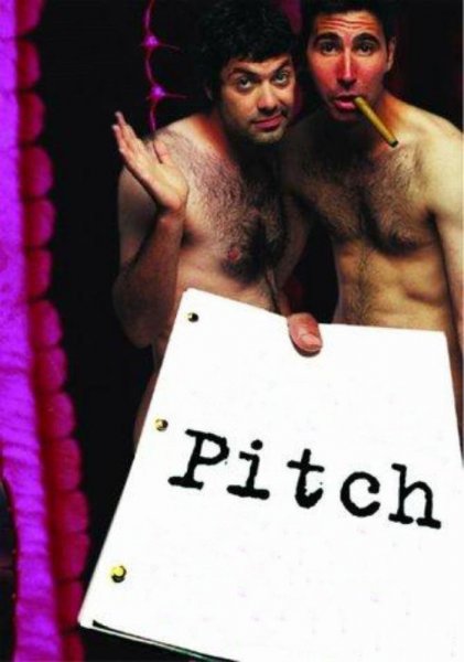 Pitch