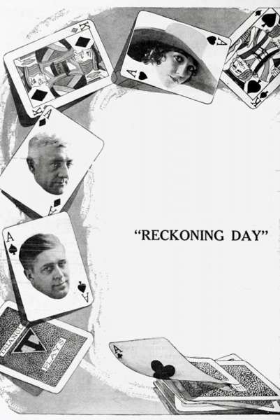 The Reckoning Day