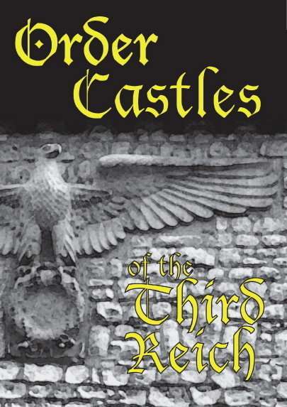 Order Castles of the Third Reich