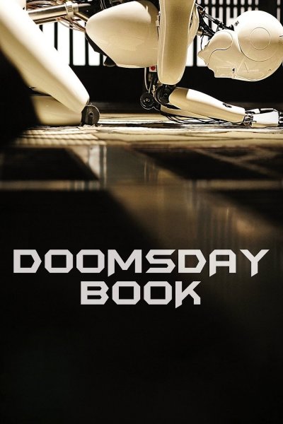 Doomsday Book