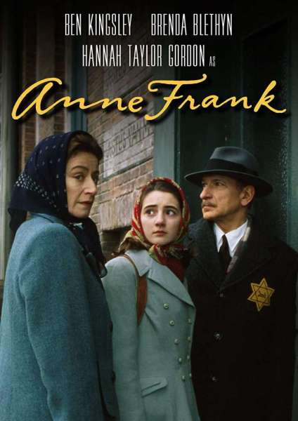 Anne Frank: The Whole Story