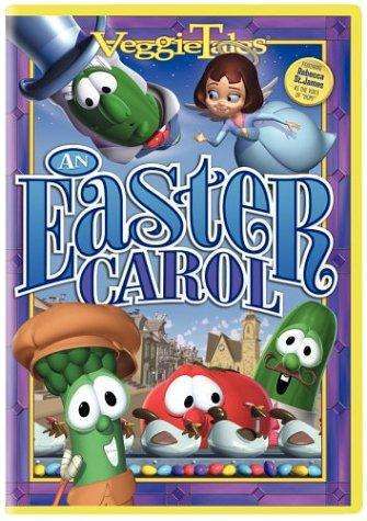 An Easter Carol