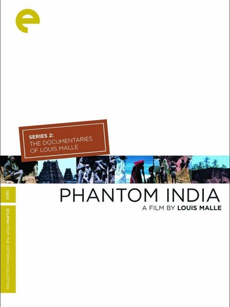 L'Inde Fantôme