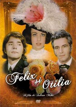 Felix si Otilia