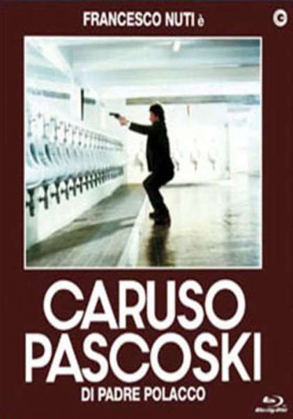 Caruso Pascoski Di Padre Polacco