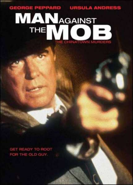 Man Against the Mob