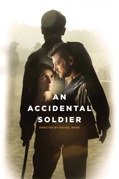 An Accidental Soldier