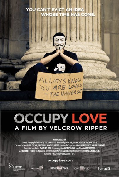 Occupy Love