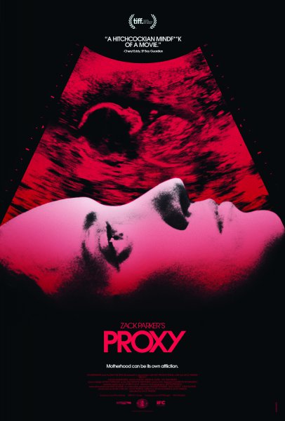 Proxy