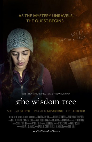 The Wisdom Tree