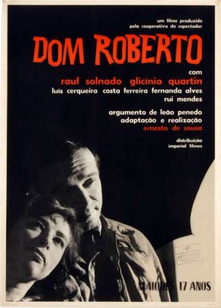 Dom Roberto