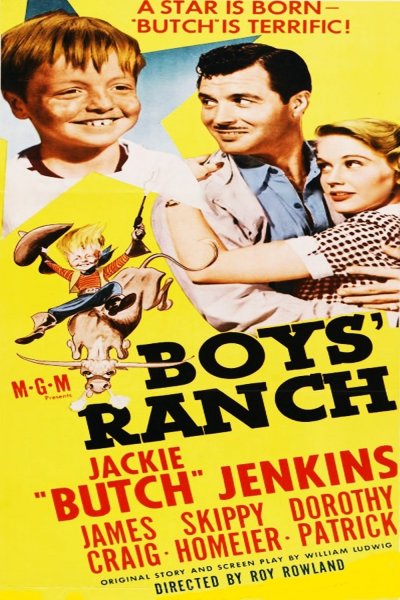 Boys Ranch