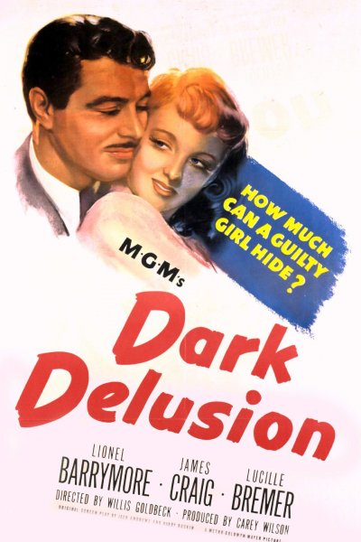 Dark Delusion