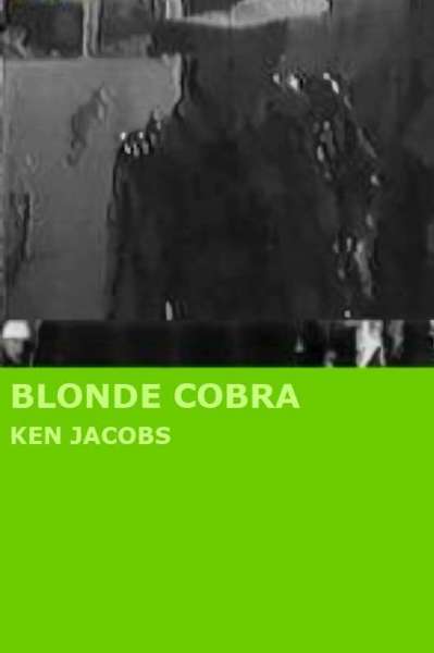 Blonde Cobra