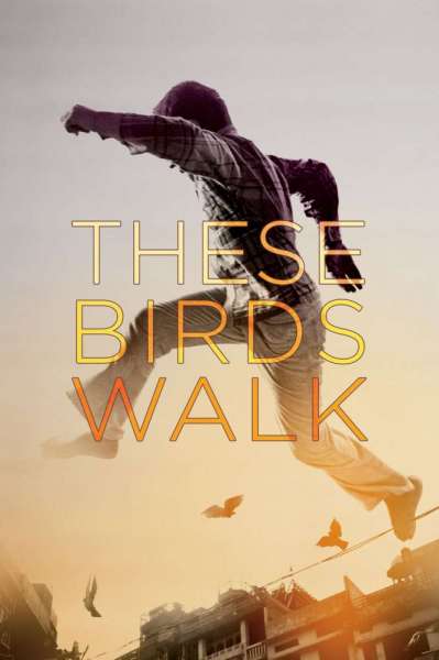 These Birds Walk