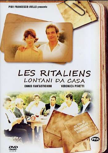 Les Ritaliens